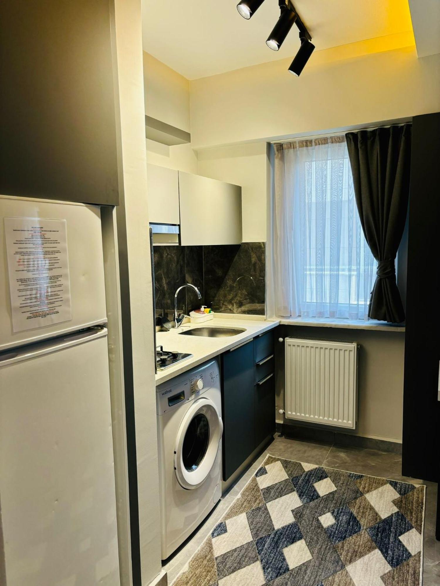 Inci Otel Isparta Ngoại thất bức ảnh