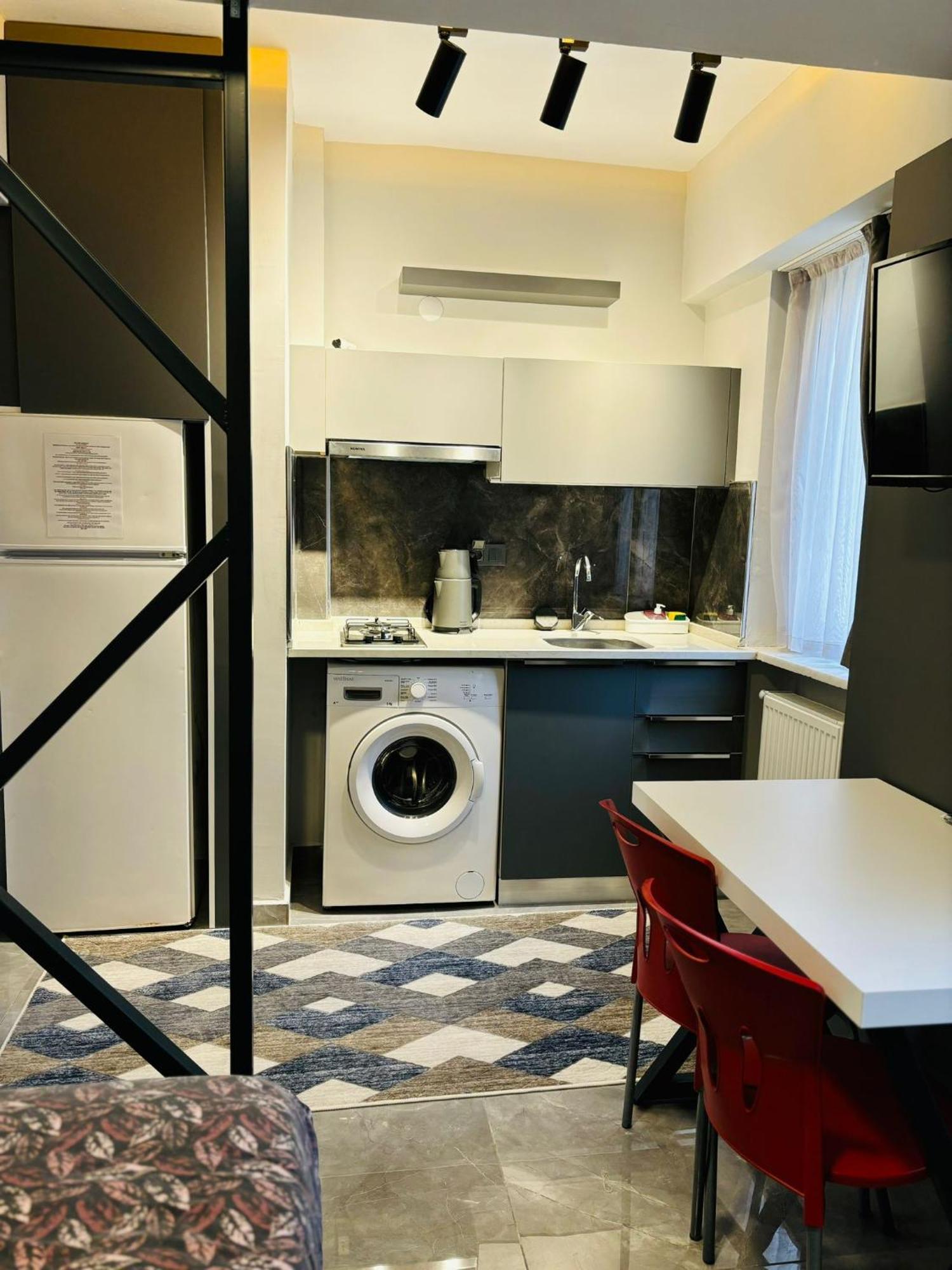 Inci Otel Isparta Ngoại thất bức ảnh